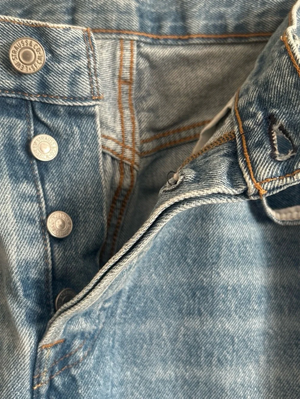 Levis levi premium